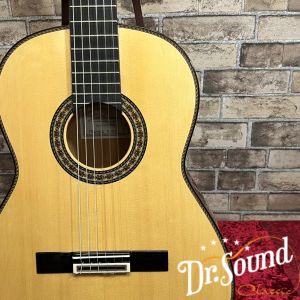 Juan Hernandez ホアン・エルナンデス Model:Maestro S/ 630