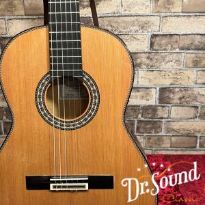 Juan Hernandez ホアン・エルナンデス Model:Maestro C/ 630