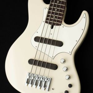 Xotic XJ-1T 5st -Vintage White- #3675