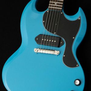 Edwards エレキギター ブルー 楽天市場】Edwards E-SE-100R/LT 新品 ソニックブルー[エドワーズ