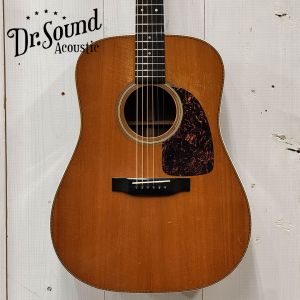 ドレッドノート タイプのアコースティックギター検索結果一覧