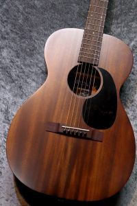 Martin 【現物動画あり】 0-10E Retro Jason Isbell #2996392 【オールマホガニー単板!】【エレアコ】【池袋店在庫品】