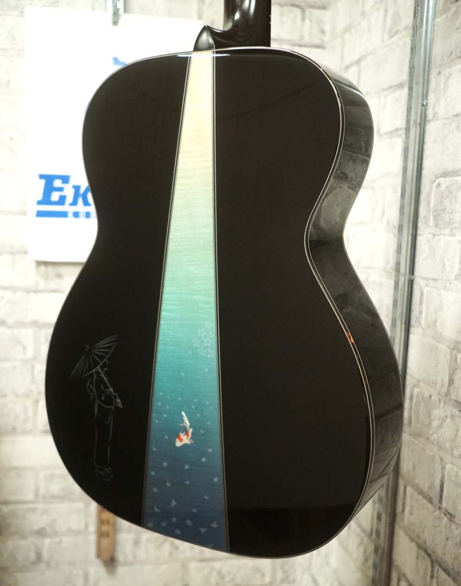 HF-SAKURA MATSUMOTO Edition-夏-/ATB | 【クロサワ楽器店オンライン