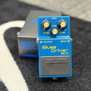 BOSS 【USED】 BD-2 BLues Driver 【G-CLUB UMEDA】
