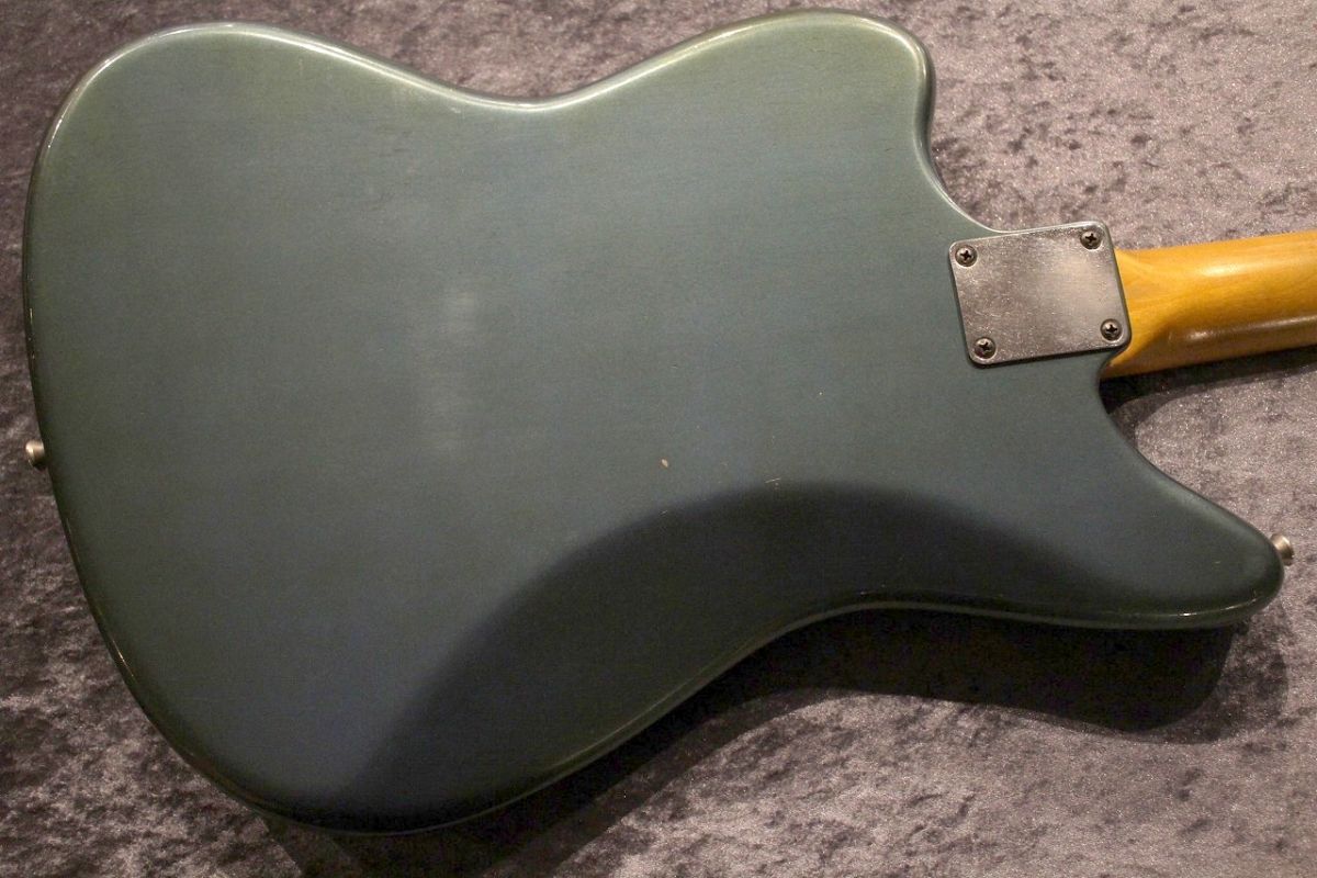 63-JG Alder/Rosewood Lake Placid Blue | 【クロサワ楽器店オンライン