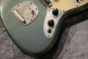 63-JG Alder/Rosewood Lake Placid Blue | 【クロサワ楽器店オンライン