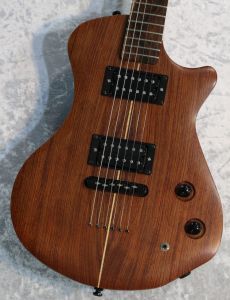 Lawton Guitars IGNITA #1 【2.79kg/2020年代製作/Used】