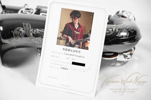 Cannonball A5-BS “伊勢 賢治氏 選定品” 【キャノンボール】【アルトサックス】【新品】【選定品】【送料当社負担】【管楽器専門店】【Wind Nagoya】