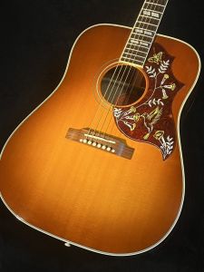 スプルース、マホガニーのアコースティックギター検索結果一覧