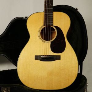 Martin 00-18 Standard #2940235 【ショートスケール】【2025 Updated Spec】