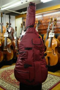 弦楽器用ケース、コントラバス用ケースの楽器用ケース検索結果一覧