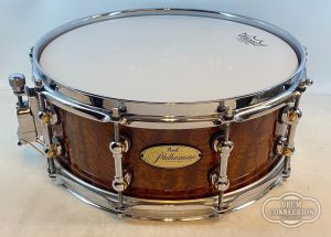 Pearl Philharmonic Pure 14"×5.5”[PHTV1455S/C]