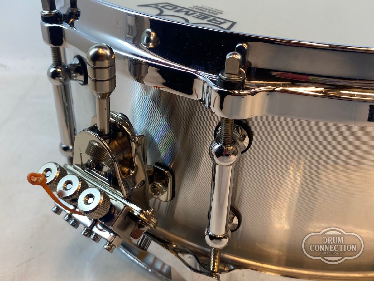 Philharmonic Cast Aluminum 14