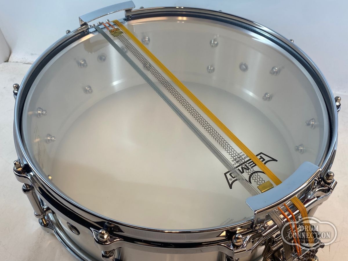 Philharmonic Cast Aluminum 14