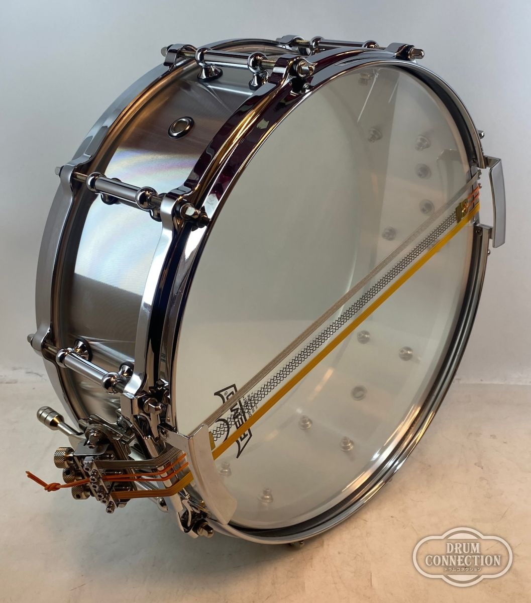 打楽器 Philharmonic Cast Aluminum 14