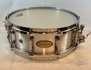 Philharmonic Cast Aluminum 14