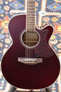 Takamineのアコースティックギター検索結果一覧 | 【クロサワ