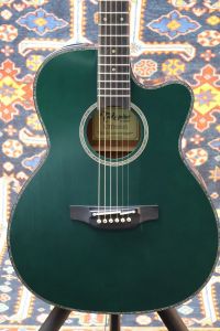 Takamineのアコースティックギター検索結果一覧 | 【クロサワ