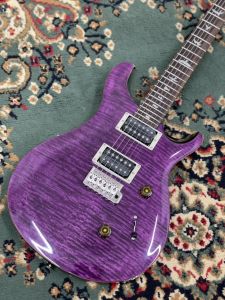 Paul Reed Smith(PRS) SE Custom 24 - Amethyst #CTIH002948 【ポイント付与対象外商品】