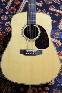 Martin、12弦のアコースティックギター検索結果一覧 | 【クロサワ楽器