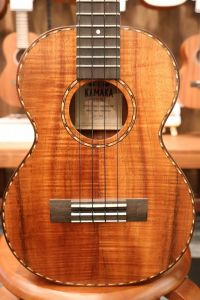 Kamaka 【デラックスモデル】 HF-3D #240152 【送料当社負担・最大48回分割無金利】