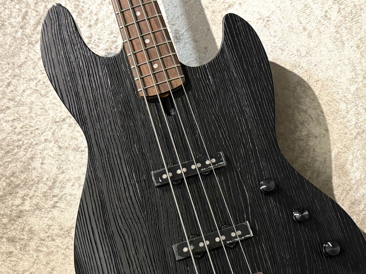 V6 4st -Black- | 【クロサワ楽器店オンラインショップ】いい楽器との