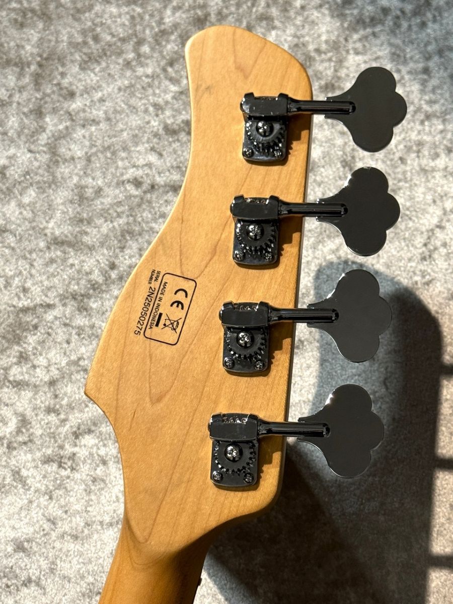 V6 4st -Black- | 【クロサワ楽器店オンラインショップ】いい楽器との