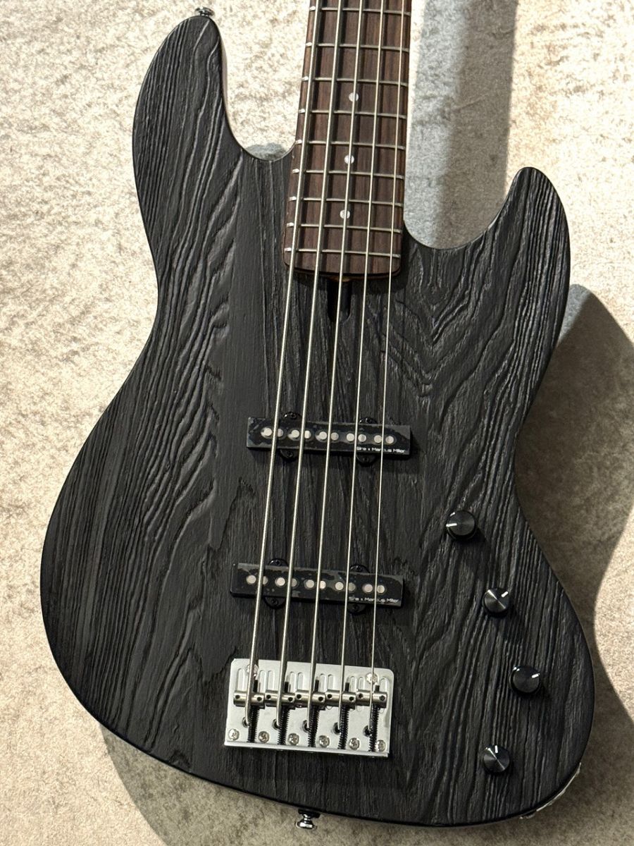 V6 5st -Black- | 【クロサワ楽器店オンラインショップ】いい楽器との