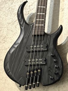 Sire M6 4st -Black- 【軽量2.92kg】【スワンプアッシュ】【アクティブ】【マーカス・ミラー氏監修】