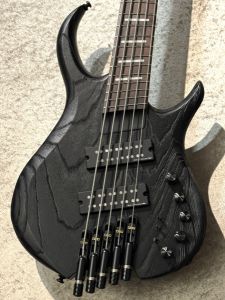 Sire M6 5st -Black- 【3.80kg】【スワンプアッシュ】【アクティブ】【マーカス・ミラー氏監修】