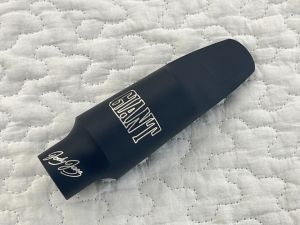 JODY JAZZ GIANT #6☆ テナーサックスマウスピース 【中古】【サックス専門店】