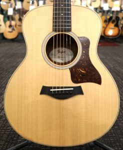 Taylor アコースティックギター 6弦 スプルース Taylor アコースティックギター 6弦 スプルース 【公式通販】