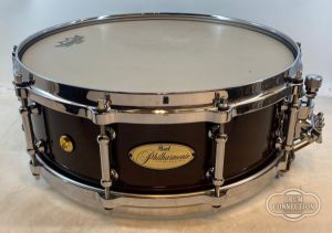 Pearl Philharmonic "Solid Maple" 14"×5”[PHM-1450/C]