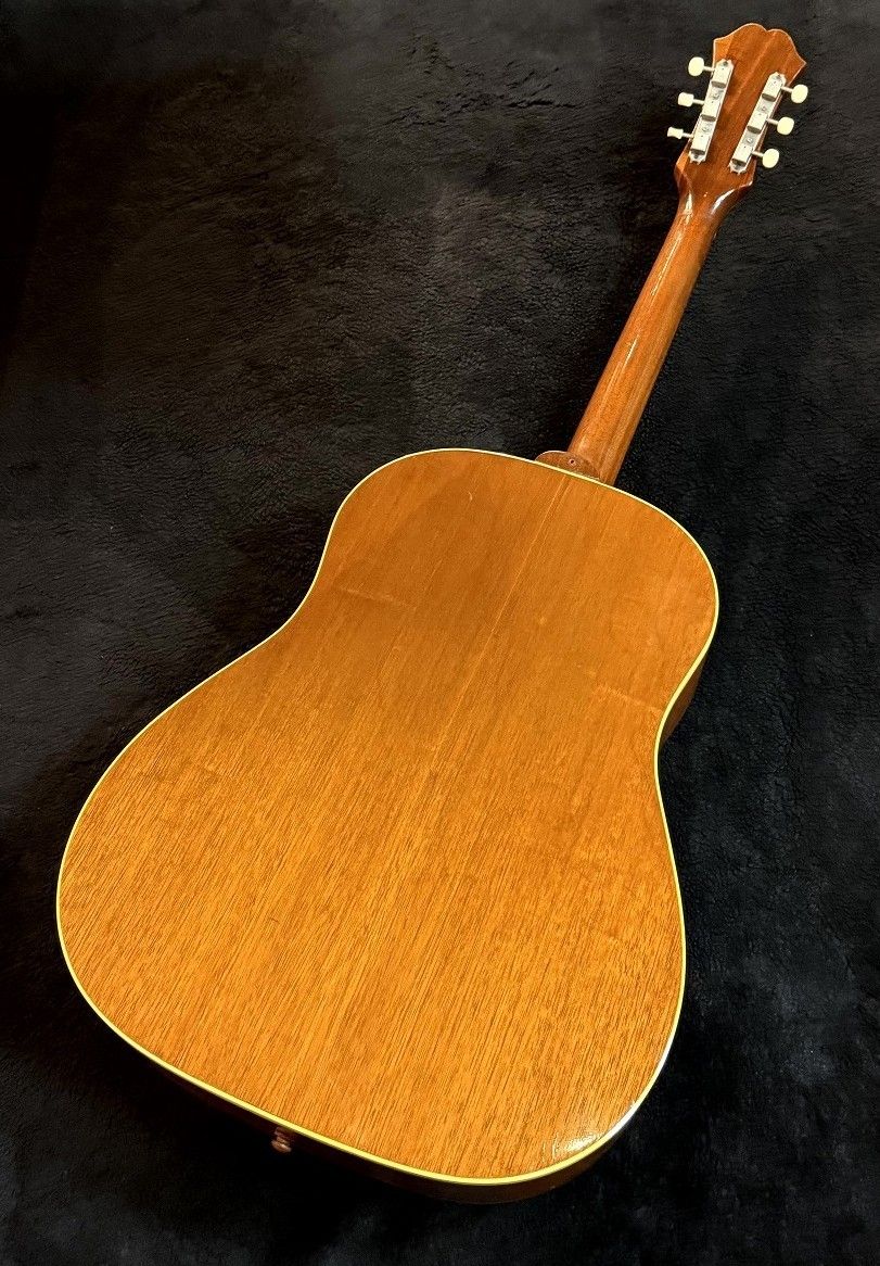 FT-79N Texan 1964年製 | 【クロサワ楽器店オンラインショップ】いい