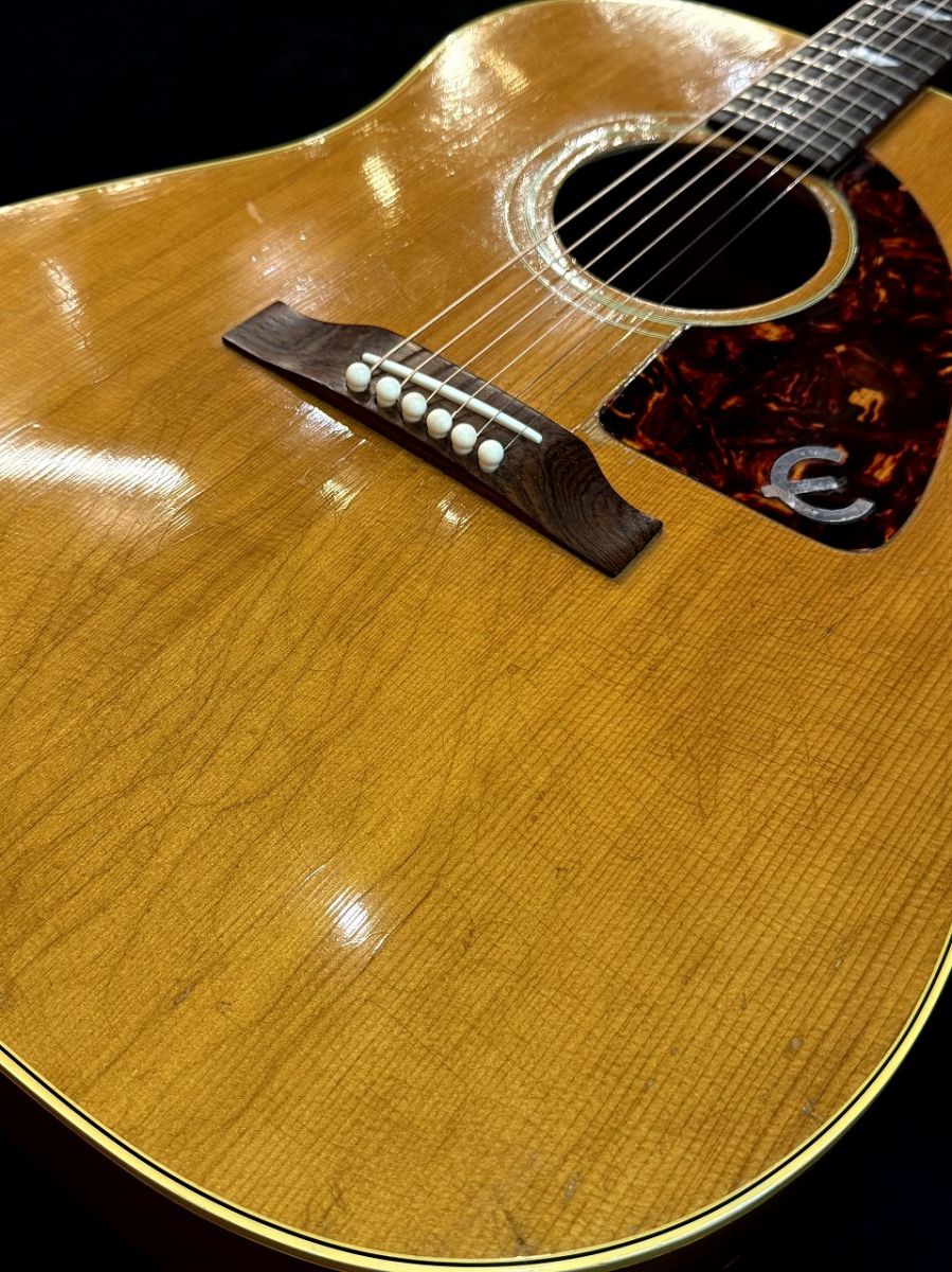 FT-79N Texan 1964年製 | 【クロサワ楽器店オンラインショップ】いい