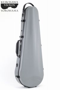 Carbon Mac 【ビオラケース】 CFA-2  (ライトグレー) 【横浜店】