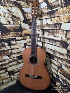 Antonio Sanchez アントニオ・サンチェス 2022年製 Estudio-1C 杉 630mm ショートスケール 【日本総本店2F 在庫品】