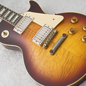 Gibson Custom Shop Murphy Lab 1959 Les Paul Standard -Southern Fade Burst-  Ultra Light Aged 【4.12kg】【霜降り杢】