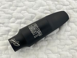 JODY JAZZ GIANT #7☆ テナーサックスマウスピース 【中古】【サックス専門店】