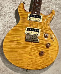 Paul Reed Smith(PRS) Private Stock Howard Leese Golden Eagle Vintage Yellow 2009年製 【4.22kg】