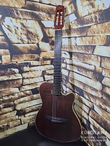 Godin ゴダン ACS SA Rosewood HG 2010年代製 【日本総本店2F 在庫品】