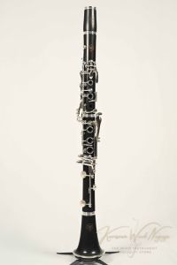 YAMAHA YCL-853Ⅱ s/n13*** 【中古】【YAMAHA/ヤマハ】【B♭/クラリネット】【送料当社負担】【管楽器専門店】【Wind Nagoya】