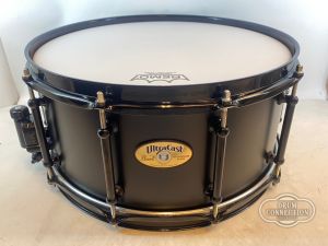 Pearl Ultra Cast  14"×6.5”[UCA1465/B]