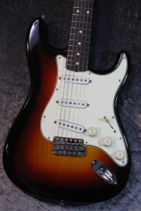LTD サンバースト エレキギター Guild POLARA DELUXE VINTAGE SUNBURST (ビンテージサンバースト