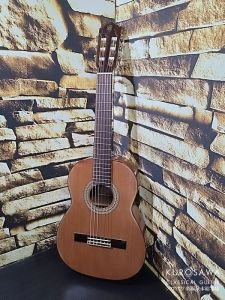 その他 Prudencio Saez プルデンシオ・サエス Mod.53 杉・サペリ 530mm 【日本総本店2F 在庫品】