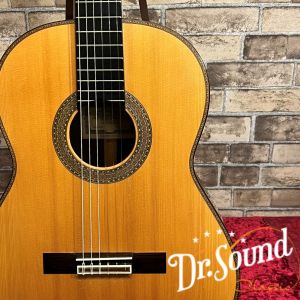 Paulino Bernabe パウリーノ・ベルナベ　Paulino Bernabe　Especial　2013年製　640mm