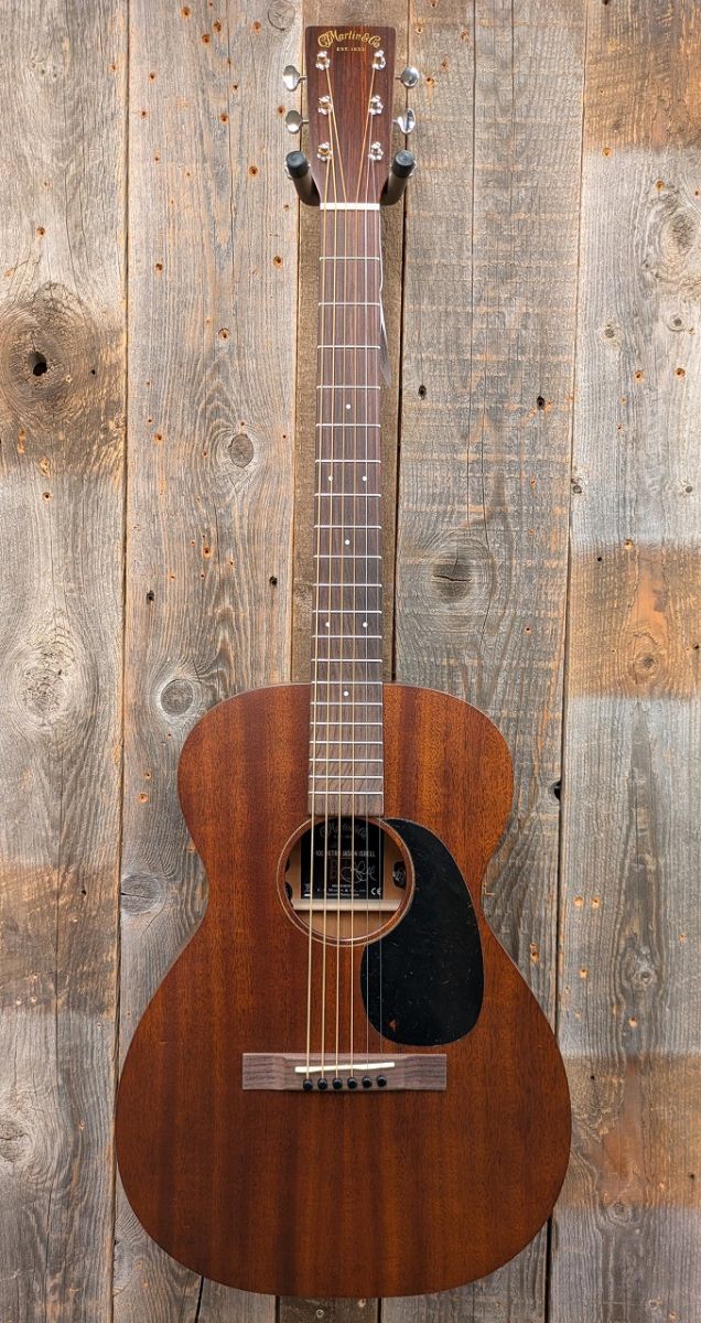 Martin 0-10E Retro Jason Isbell #2996384 | 【クロサワ楽器店