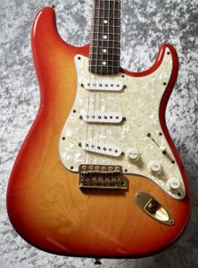 ◆動作OK！マスタービルド　Masterbuilt　エレクトリックスモーカー　燻製器　アウトドア　調理器　BBQ　キャンプ Fender Master Built Seriesについて - HYBRID GUITARS Note