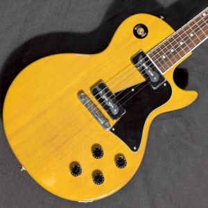Tokai LSS-101 -See Through Yellow- 【重量3.60kg】【即納可能!】【日本総本店】