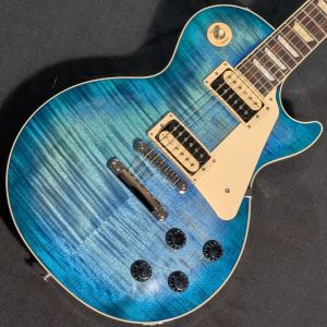 Gibson Les Paul Traditional Pro V -Ocean Water Perimeter- 【4.16kg】【#232340021】